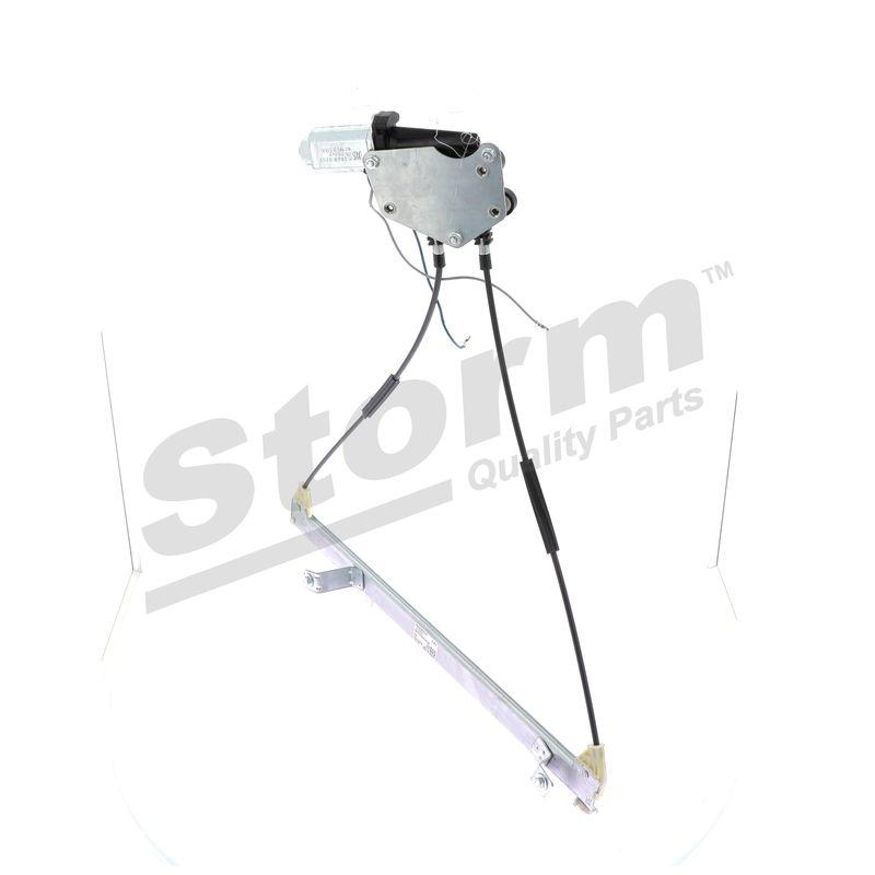 Lève-vitre STORM QUALITY PARTS 39076