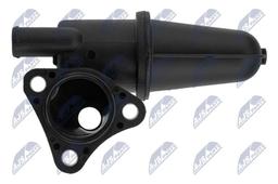 Bride de liquide de refroidissement NTY CTM-HY-003