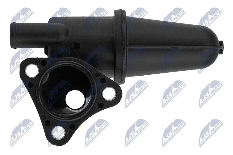 Bride de liquide de refroidissement NTY CTM-HY-003