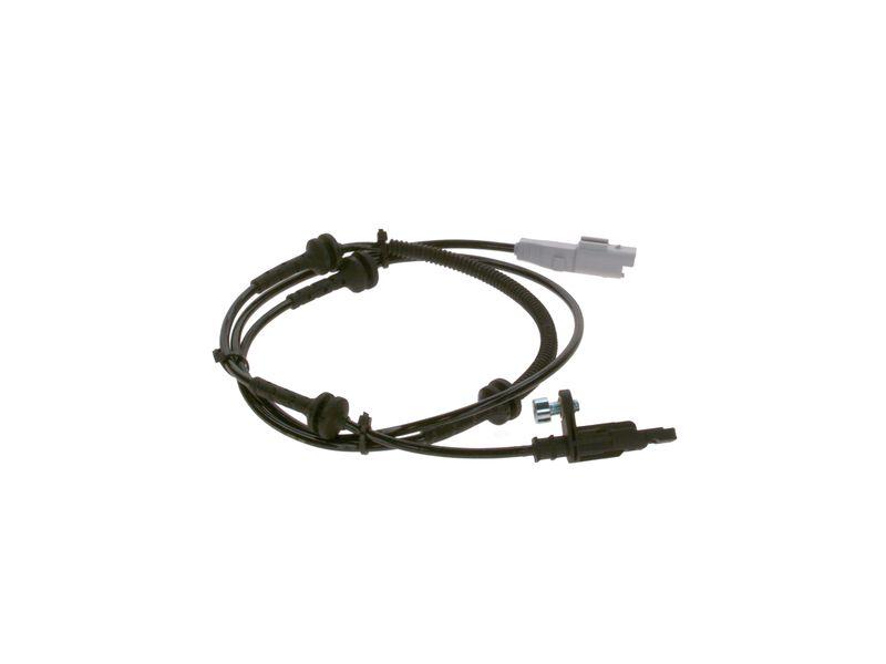 Capteur, vitesse de roue BOSCH 0 986 594 522