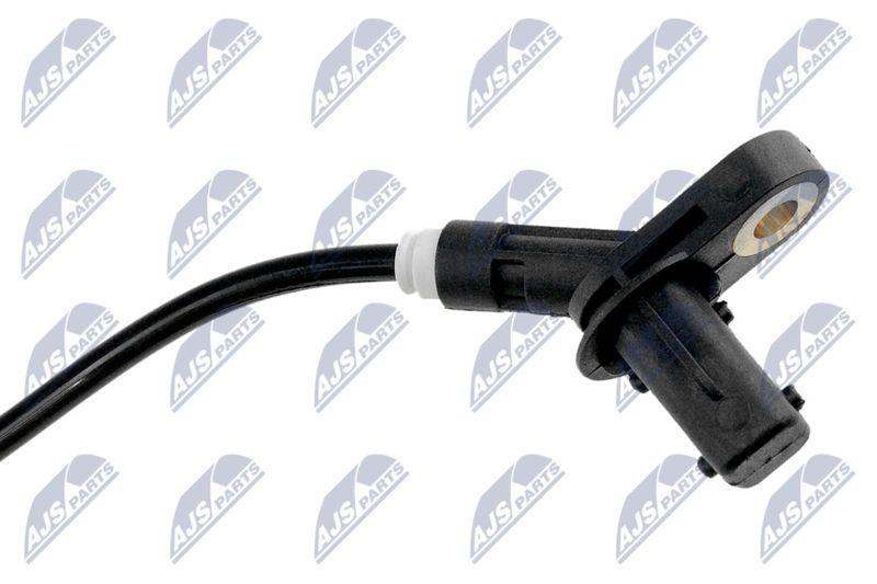 Capteur, vitesse de roue NTY HCA-BM-006