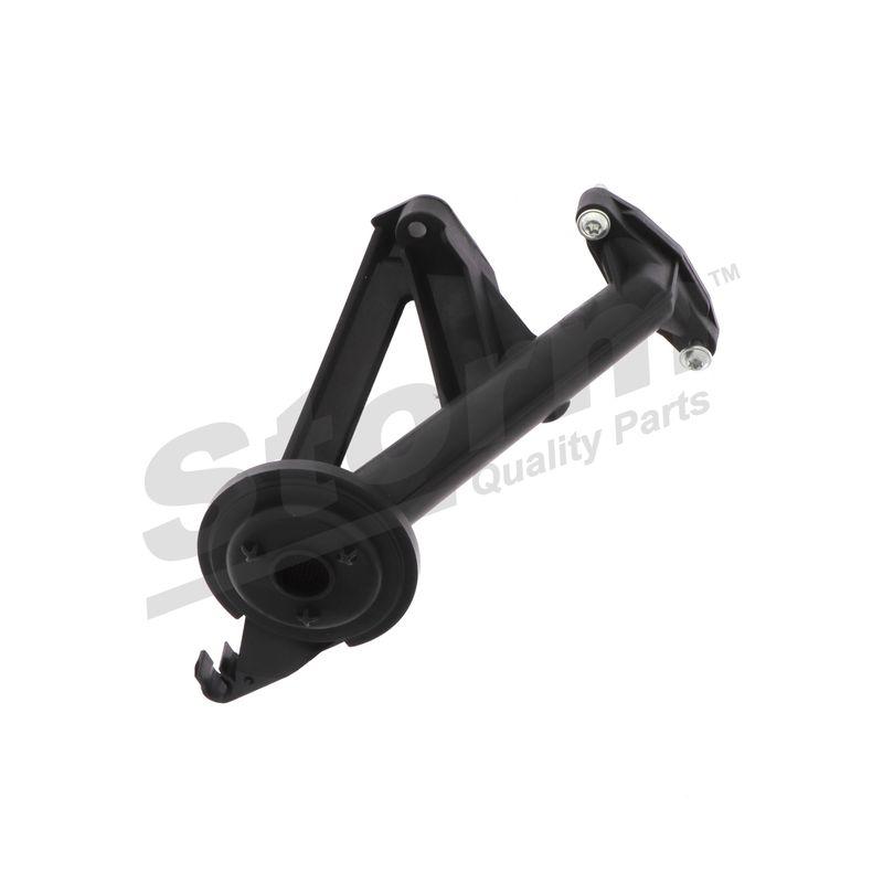 Kit de montage, compresseur STORM QUALITY PARTS 890910