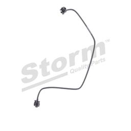 Durite de radiateur STORM QUALITY PARTS STO2750003