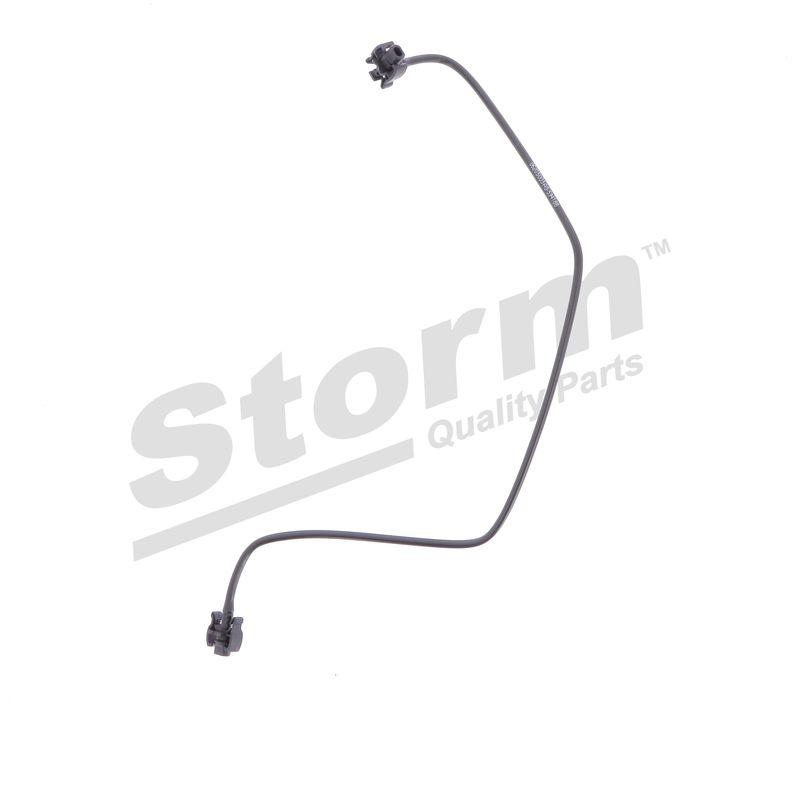 Durite de radiateur STORM QUALITY PARTS STO2750003