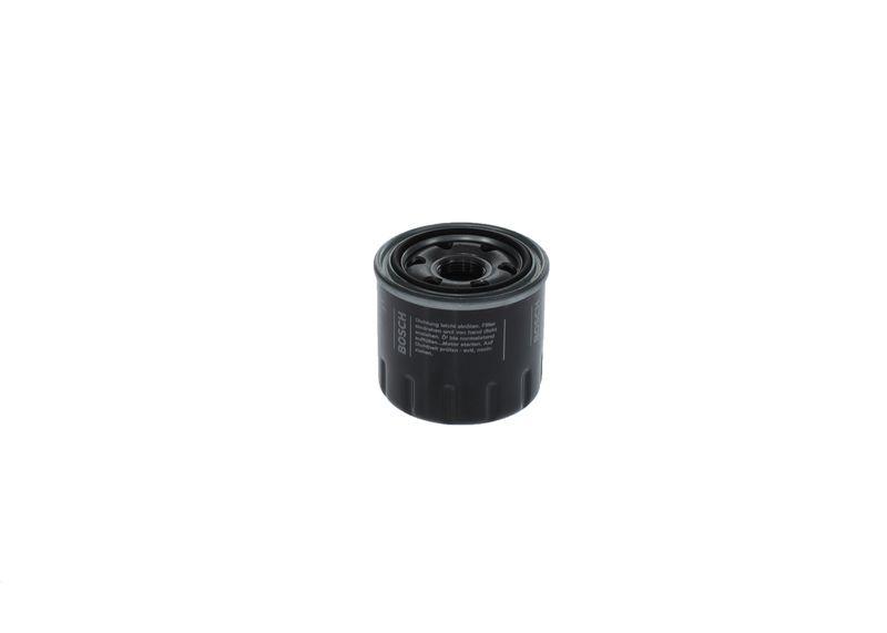 Filtre à huile BOSCH F026407128