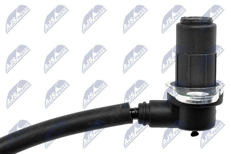 Capteur, vitesse de roue NTY HCA-MS-068