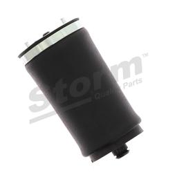 Ressort pneumatique, châssis STORM QUALITY PARTS 847189