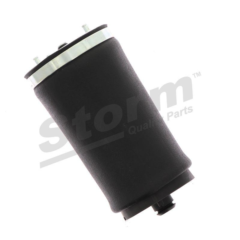 Ressort pneumatique, châssis STORM QUALITY PARTS 847189