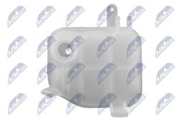 Vase d'expansion, liquide de refroidissement NTY CZW-FR-011