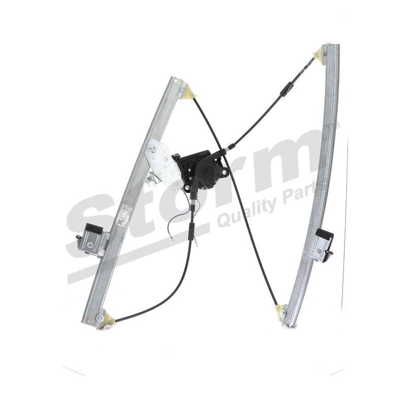 Lève-vitre STORM QUALITY PARTS 17280