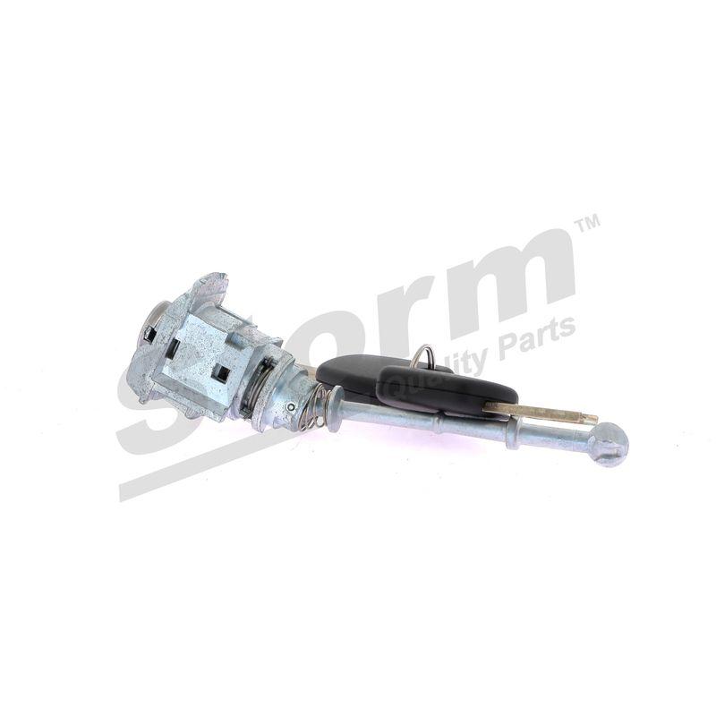 Cylindre de serrure STORM QUALITY PARTS 7082001