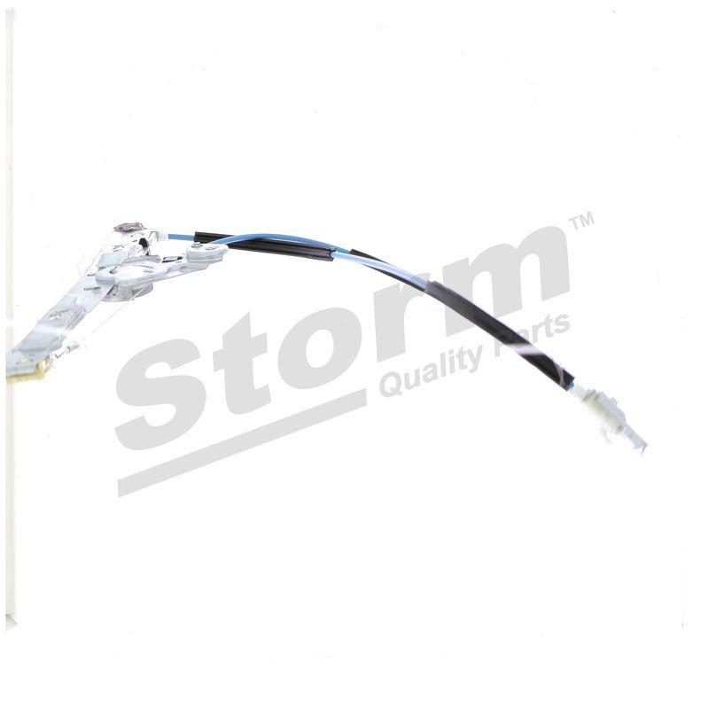 Lève-vitre STORM QUALITY PARTS 7087541