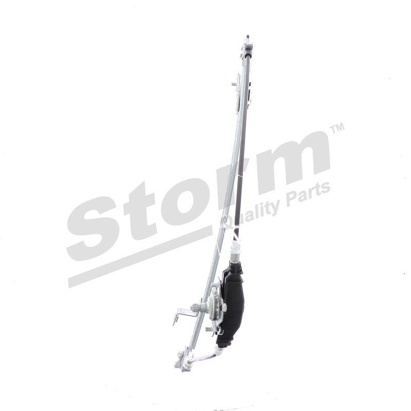 Lève-vitre STORM QUALITY PARTS 39672