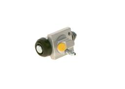 Cylindre de roue BOSCH 0 986 475 987