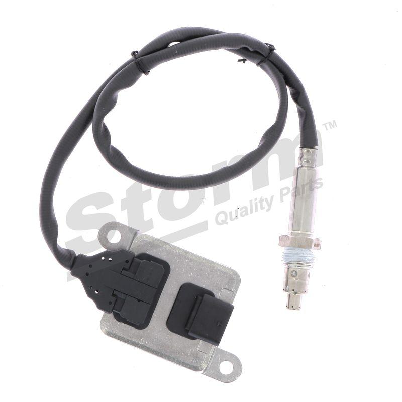 Capteur NOx, Catalyseur NOx STORM QUALITY PARTS 800805