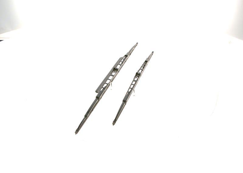 Balai d'essuie-glace BOSCH 3 397 118 306