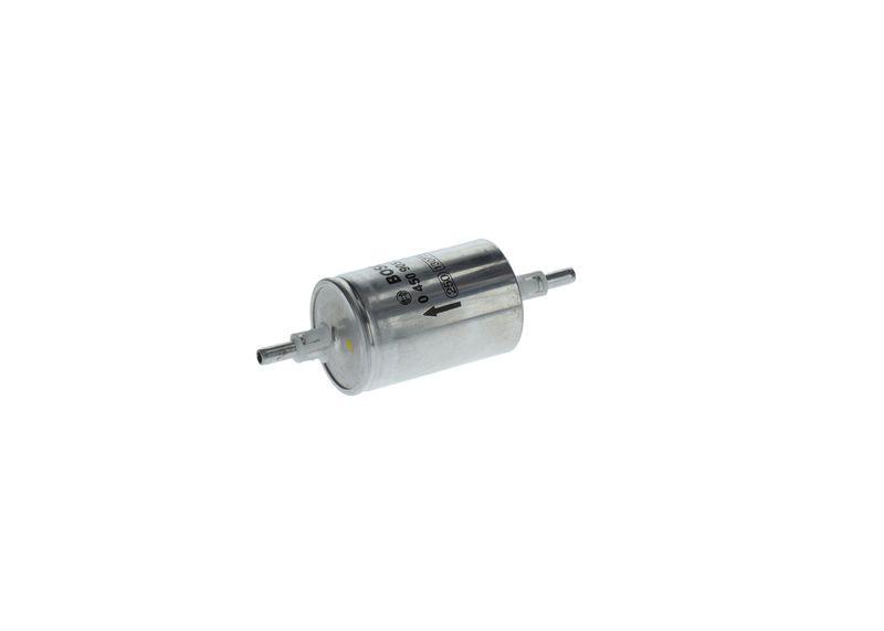 Filtre à carburant BOSCH 0 450 905 316