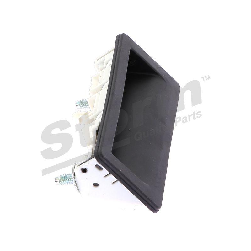 Touche, déverrouillage automatique du hayon STORM QUALITY PARTS 9702003