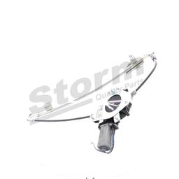 Lève-vitre STORM QUALITY PARTS 161076