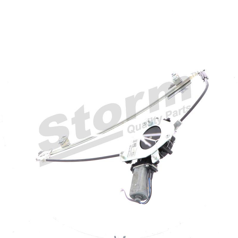 Lève-vitre STORM QUALITY PARTS 161076
