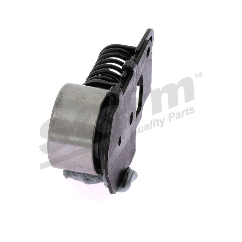 Poulie de tension, courroie crantée STORM QUALITY PARTS 132260