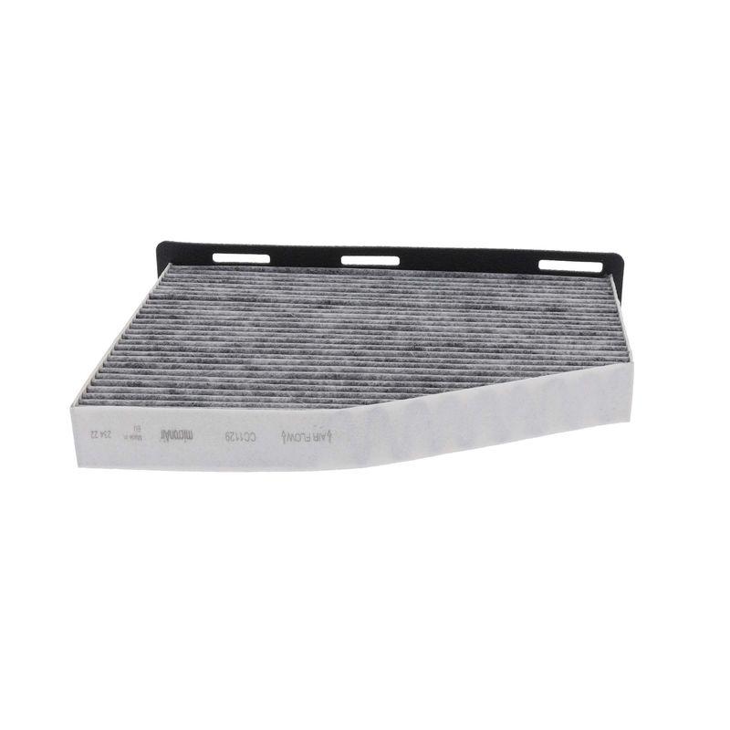 Filtre, air de l'habitacle CORTECO 21653008