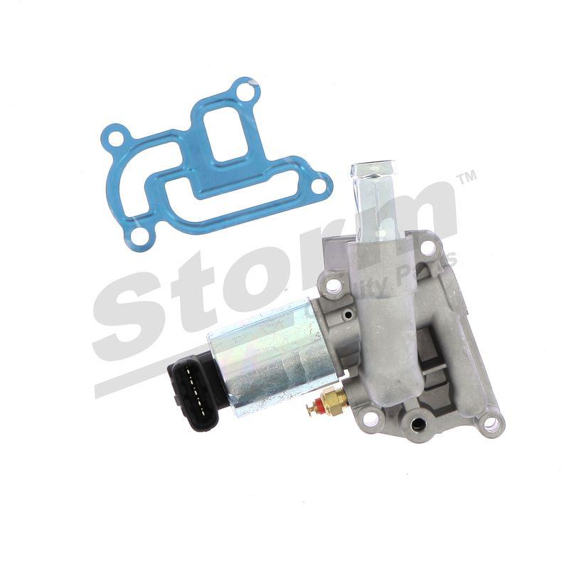 Vanne EGR STORM QUALITY PARTS 9081