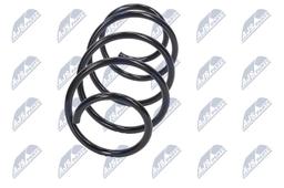 Ressort de suspension NTY ASZ-VV-017