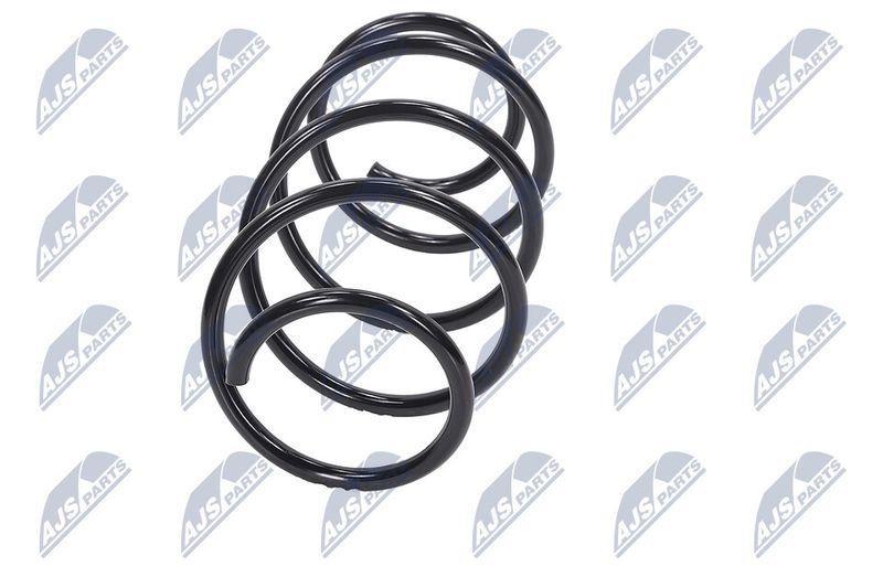 Ressort de suspension NTY ASZ-VV-017