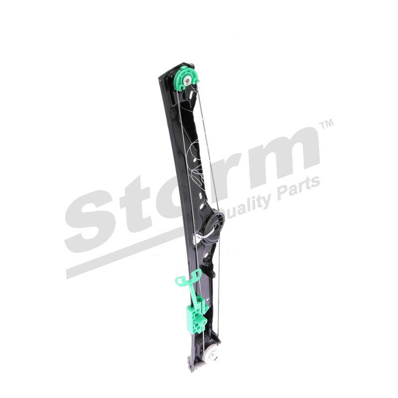 Lève-vitre STORM QUALITY PARTS 34174