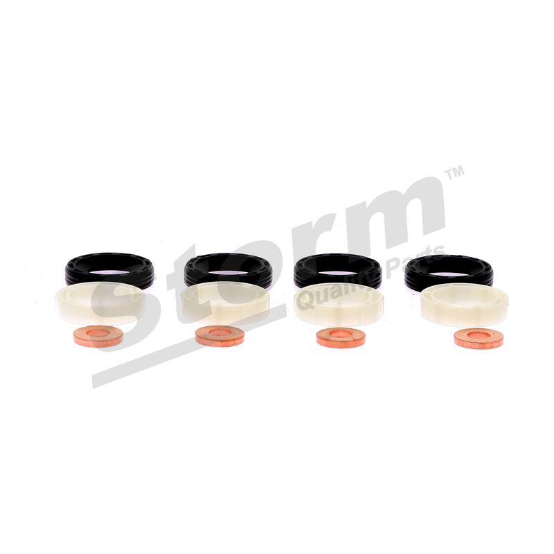 Kit de joints, injecteur STORM QUALITY PARTS 460022