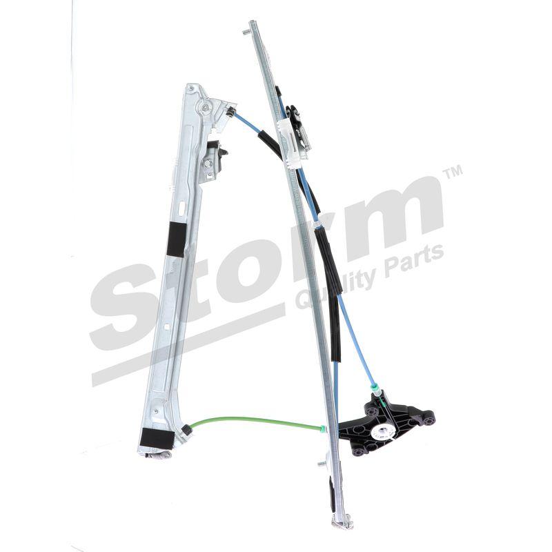 Lève-vitre STORM QUALITY PARTS 56078