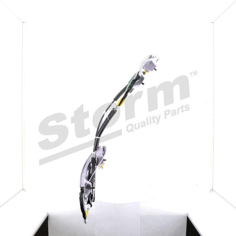 Lève-vitre STORM QUALITY PARTS 18875