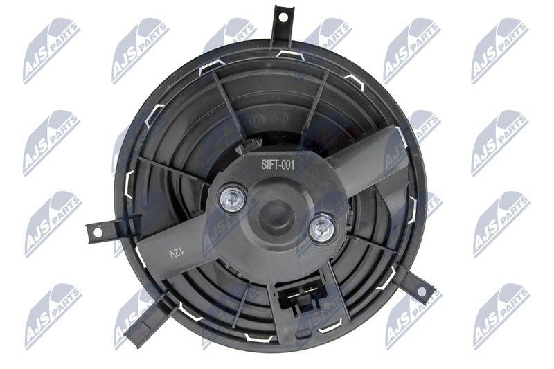 Pulseur d'air habitacle NTY EWN-FT-001