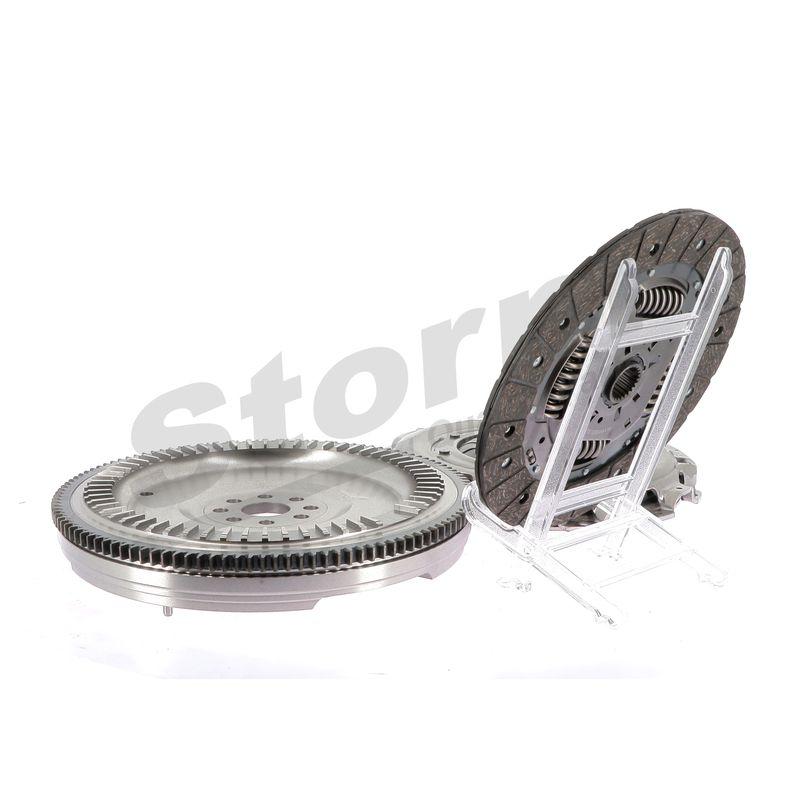 Kit adaptateur, embrayage STORM QUALITY PARTS STO1059
