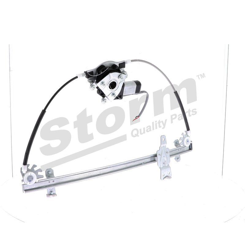 Lève-vitre STORM QUALITY PARTS 150676
