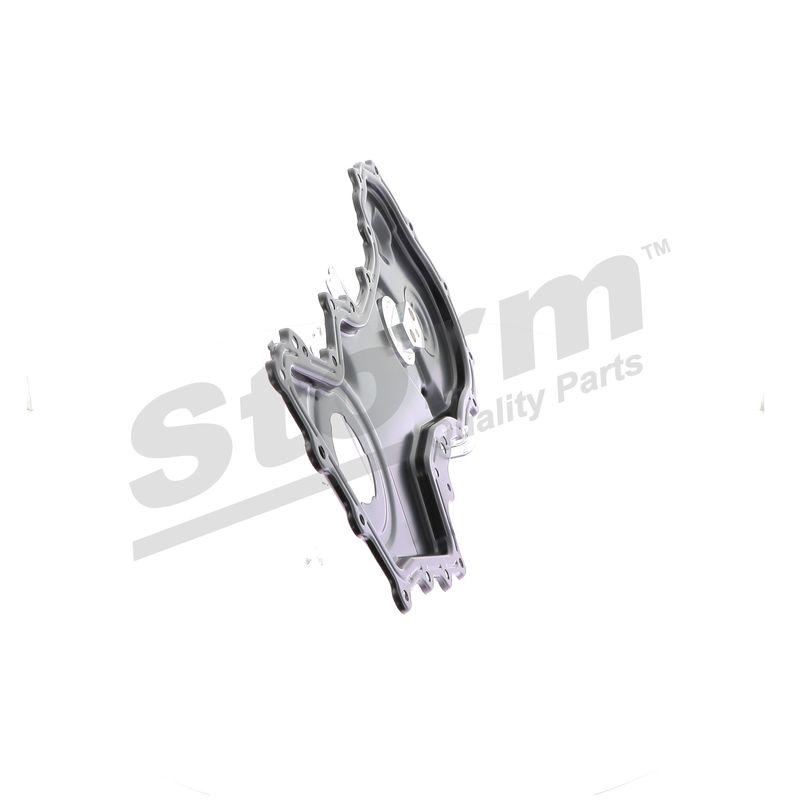 Couvercle de carter de distribution STORM QUALITY PARTS STO871001