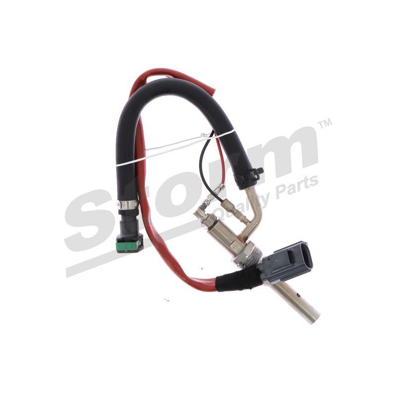 Unité d'injection, régénération du filtre à particules STORM QUALITY PARTS STO4850005