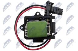 Résistance, pulseur d'air habitacle NTY ERD-RE-029