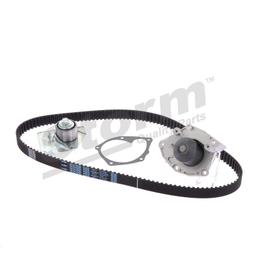 Pompe à eau + kit de courroie crantée STORM QUALITY PARTS 5550597KP