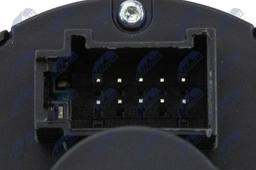 Interrupteur, lumière principale NTY EWS-VW-130