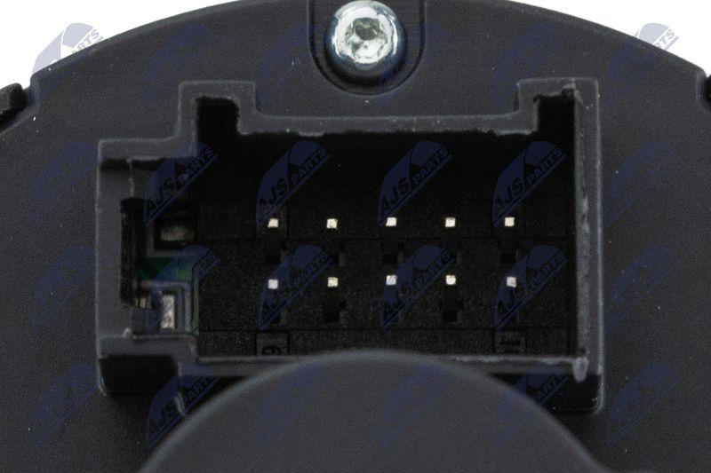 Interrupteur, lumière principale NTY EWS-VW-130