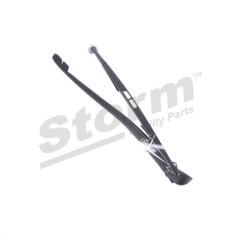 Kit de bras d'essuie-glace, nettoyage des vitres STORM QUALITY PARTS 60145KIT