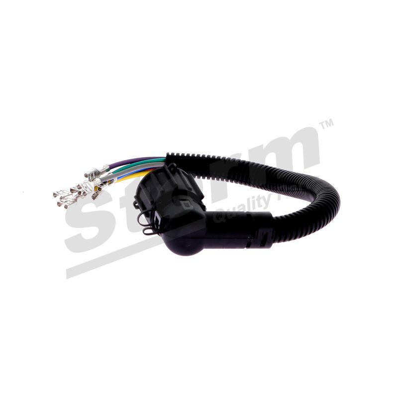Kit réparation de câble, feu arrière STORM QUALITY PARTS 290200