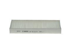 Filtre, air de l'habitacle BOSCH 1 987 435 164