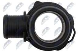 Bride de liquide de refroidissement NTY CTM-VW-085