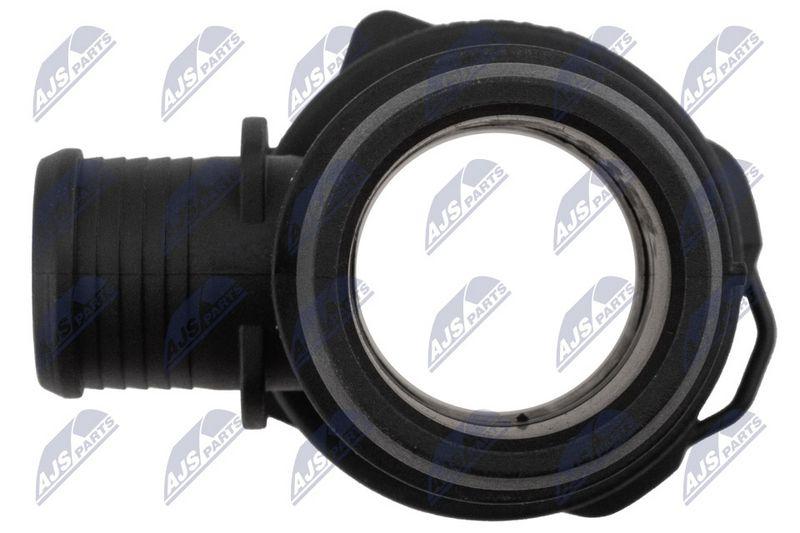 Bride de liquide de refroidissement NTY CTM-VW-085