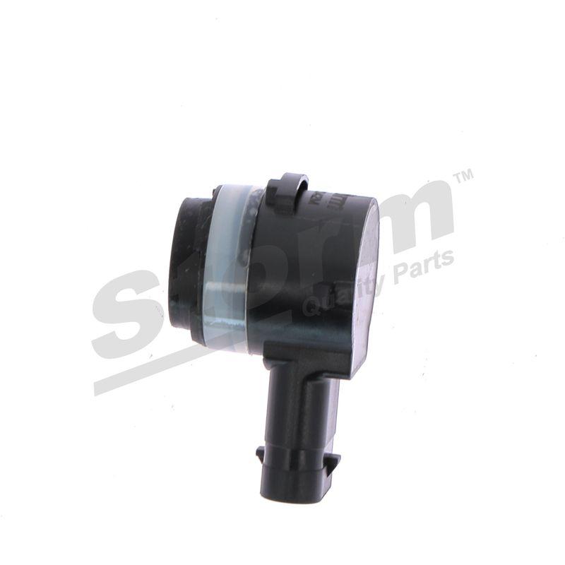 Capteur, aide au stationnement STORM QUALITY PARTS 151107