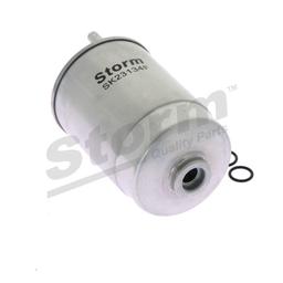 Filtre à carburant STORM QUALITY PARTS 10813