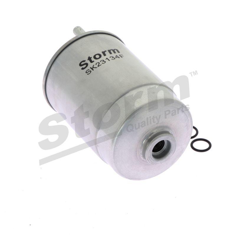 Filtre à carburant STORM QUALITY PARTS 10813